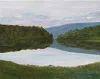 Abbott Lake