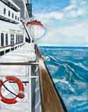 Bermuda Bound