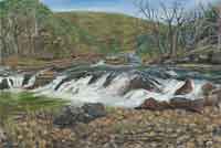 Jennings Creek