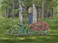 Sylvia's Garden II