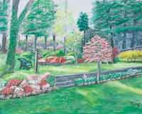 Sylvia's Garden